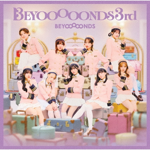 BEYOOOOONDS 江口紗耶 チェキ タワレコ BEYOOOOONDS】 3rdアルバム