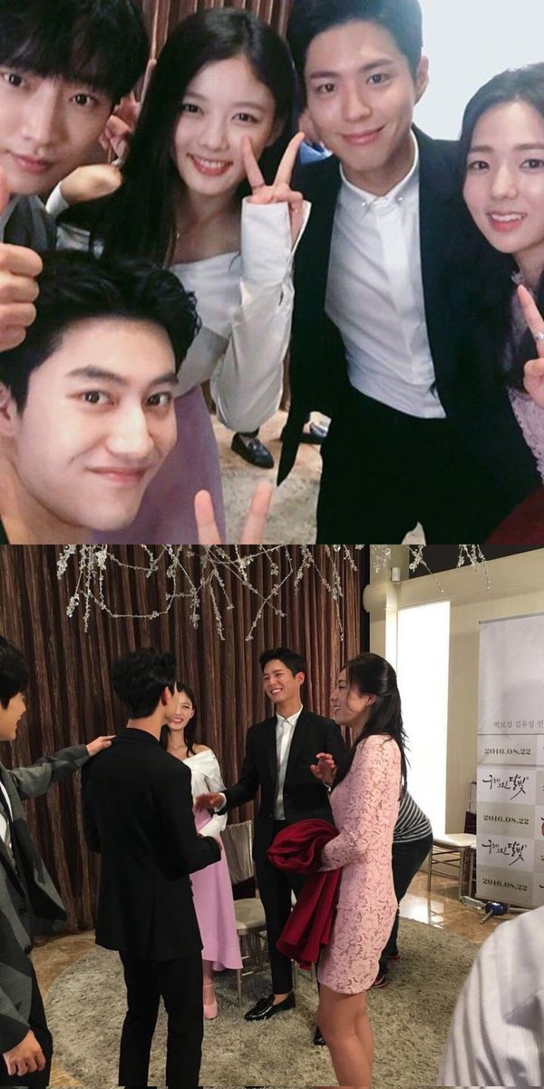 Ann_ellisse0612's tweet photo. #KimYooJung, about "Love in The Moonlight" friendship
"Those kinds of relationships are rare and difficult, so I've come to appreciate the value of this connection over the years."
#PARKBOGUM #KwakDongYeon #ChaeSubin #Jinyoung #구르미그린달빛 https://t.co/IHnijDzaMc