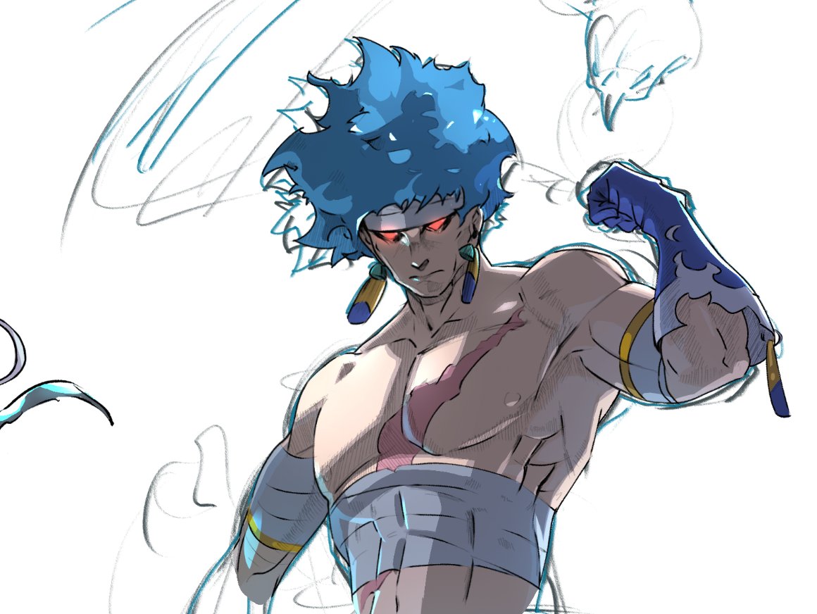 inkroverts's tweet image. How #prometheus is turning out so far from stream today 
#hades2