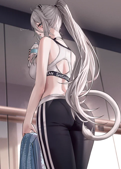 #ししらーと 牡丹水