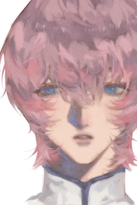 (oc) shogo