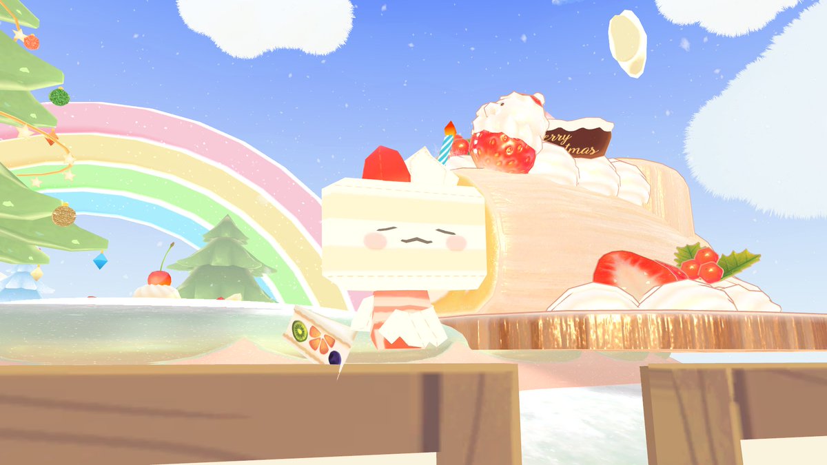 mochi様♡専用追加オーダーページ♪ ティザーPV / TeaserPV】Live2d公開♡ 兎花白もち / Tokasiro mochi