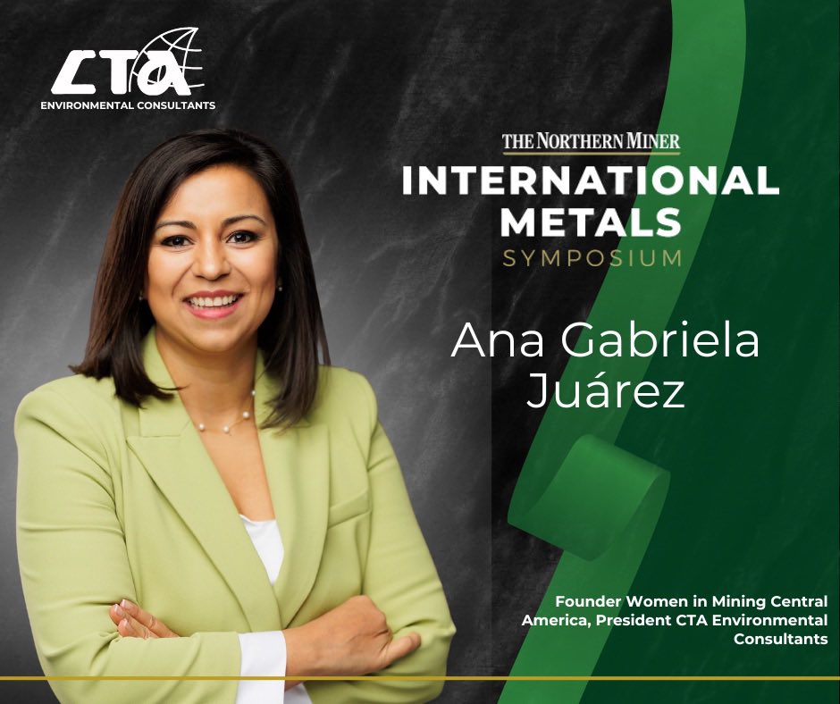 CTA | Environmental consulting tweet media