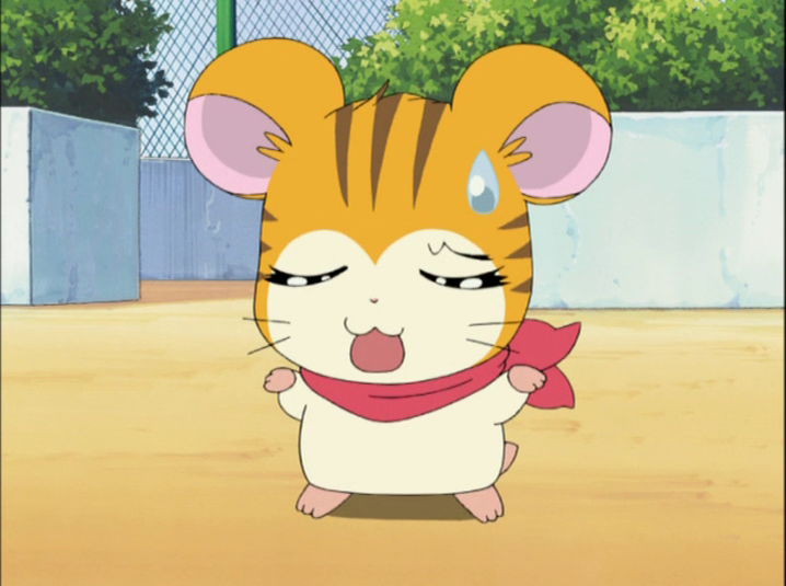 Nise_Hamtaro's tweet image. (277)
Lapis and Stan cleaned up for a date! (I wonder where he got that scarf from)

Of course since it's Stan, the date didn't last long and there wouldn't be a second one.