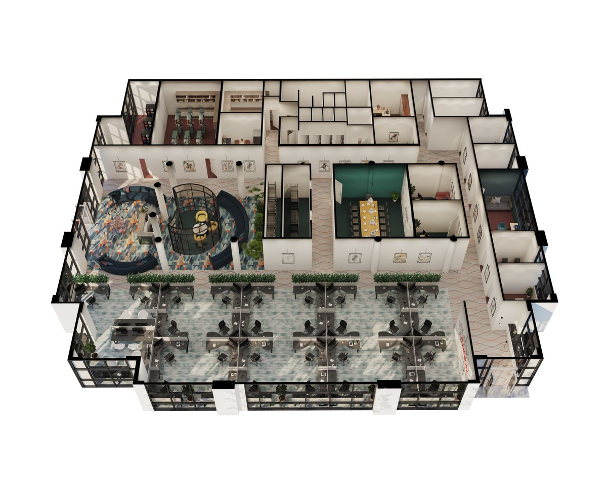 CGTechRendering's tweet image. Your floor plan just got real 👇

CGTech Rendering creates high-quality 3D floor plans that show layout, function, and flow at a glance.

Ideal for architects, and real estate developers.

See more
 cgtechrendering.com/3d-floor-plan-…
#3DFloorPlan #3DRendering #Architecture #CGTechRendering