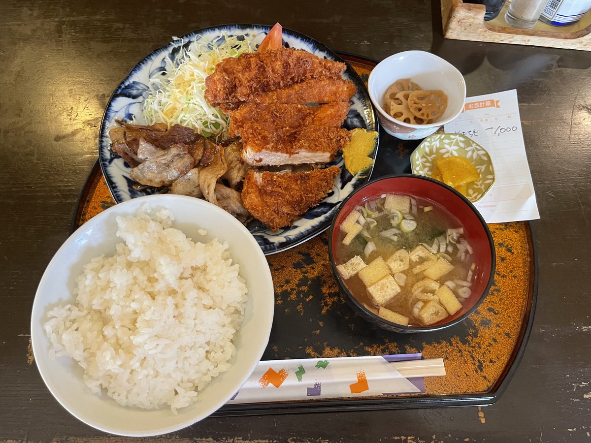 lactoflavine's tweet photo. 夢屋さん！美味しゅうございました！ https://t.co/EBBLmnzDaI