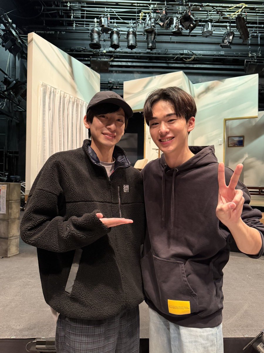 岡田翔大郎 tweet media