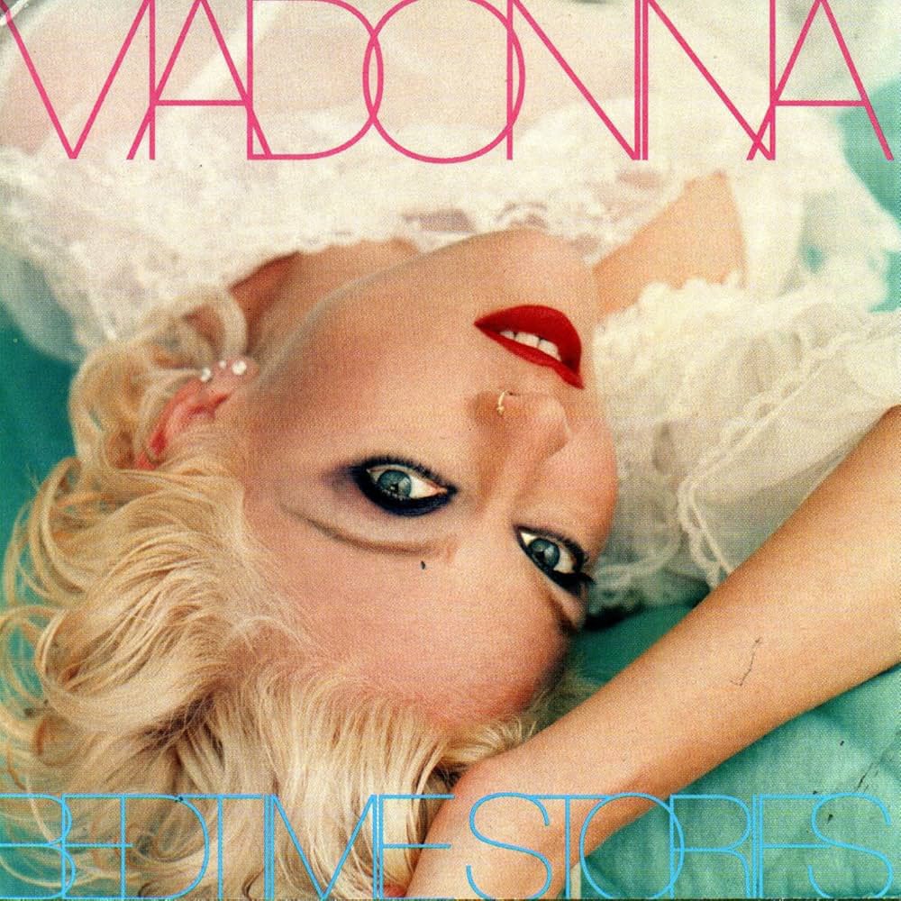 Madonna Scrapbook tweet media
