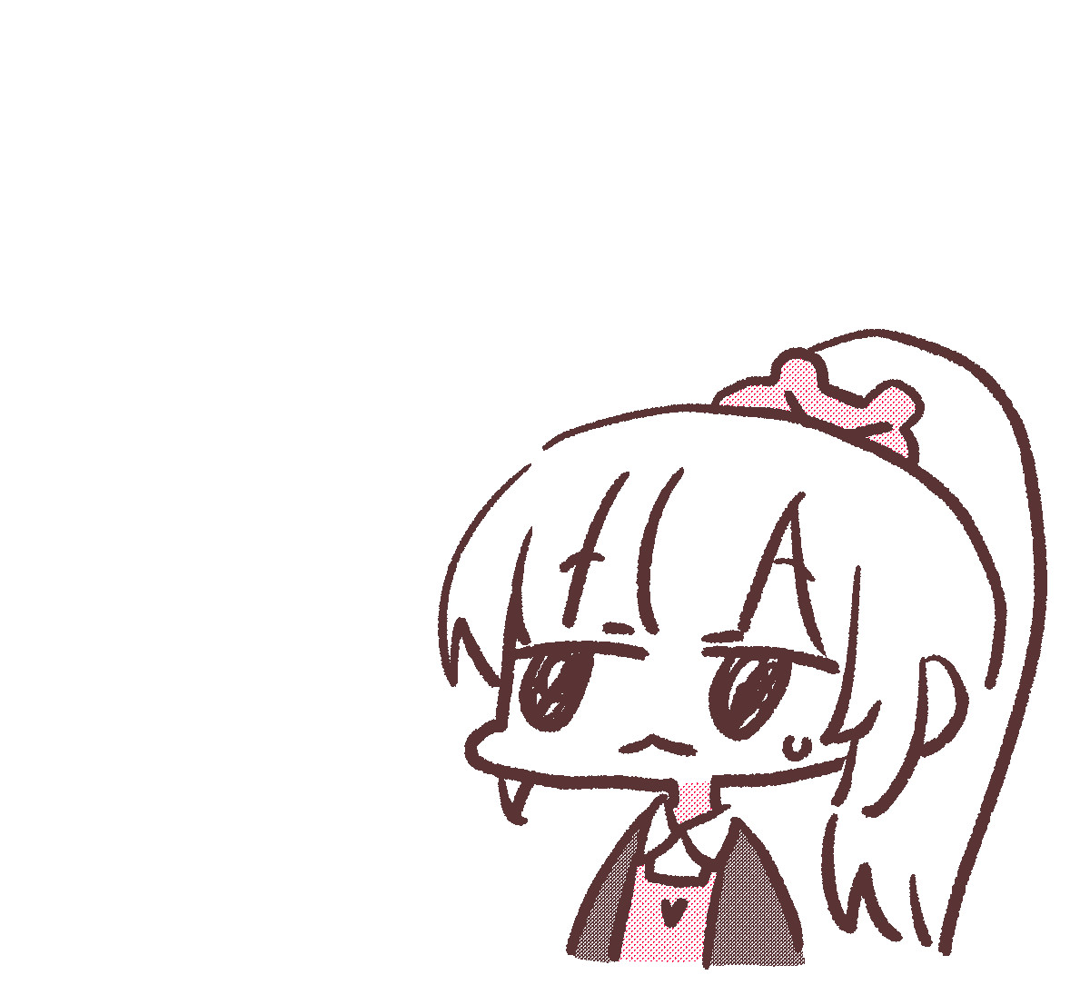 sana_natori's tweet image. #名取がおはようする時絵がついてくる