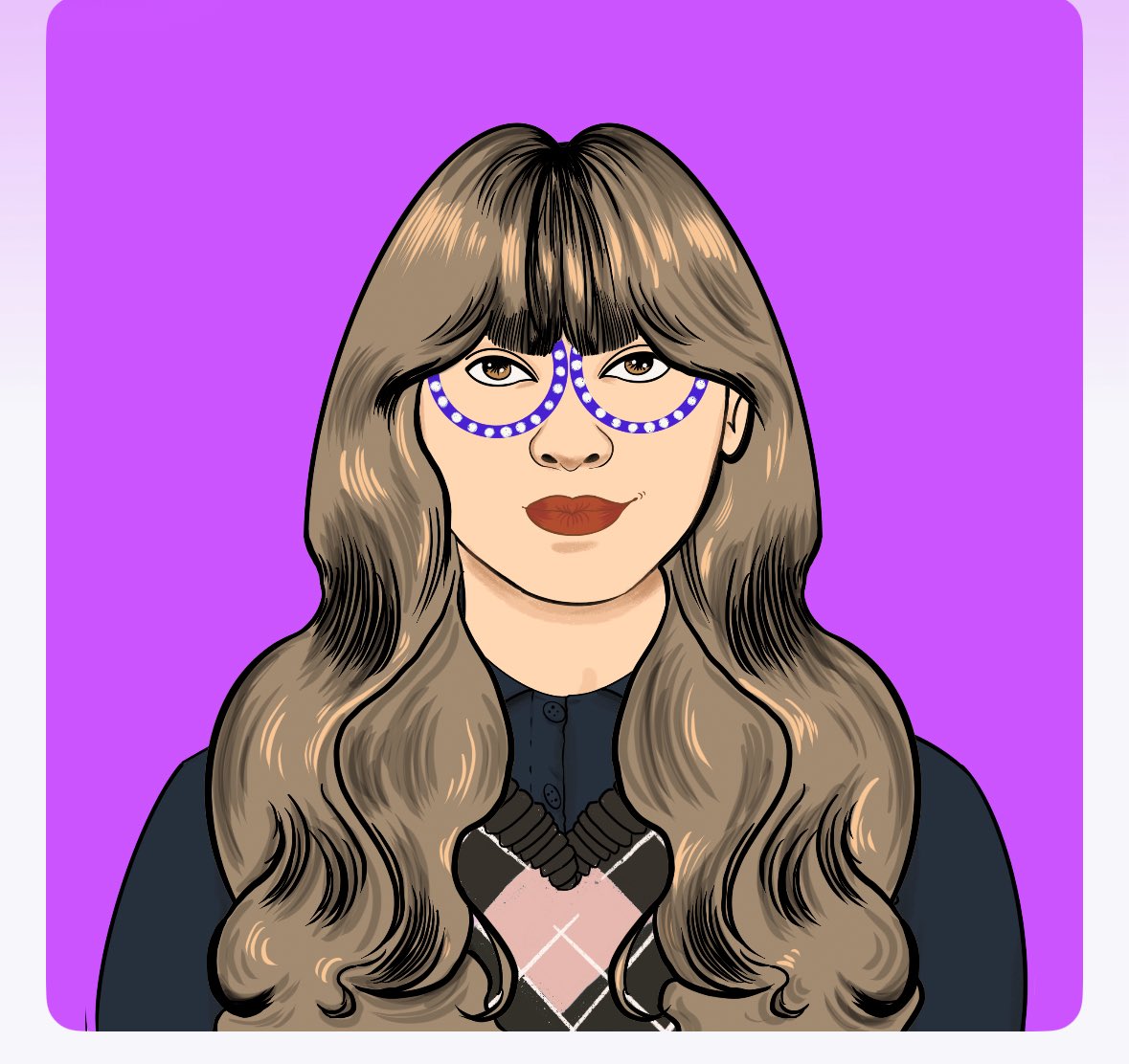 <a href="/MedusaOnchain/">Medusa</a> <a href="/DCBK2LA/">Dave</a> <a href="/billions_ntwk/">Billions</a> The original is the <a href="/WomenriseNFT/">Women Rise</a> (she’s a little series) and added the billions supermask