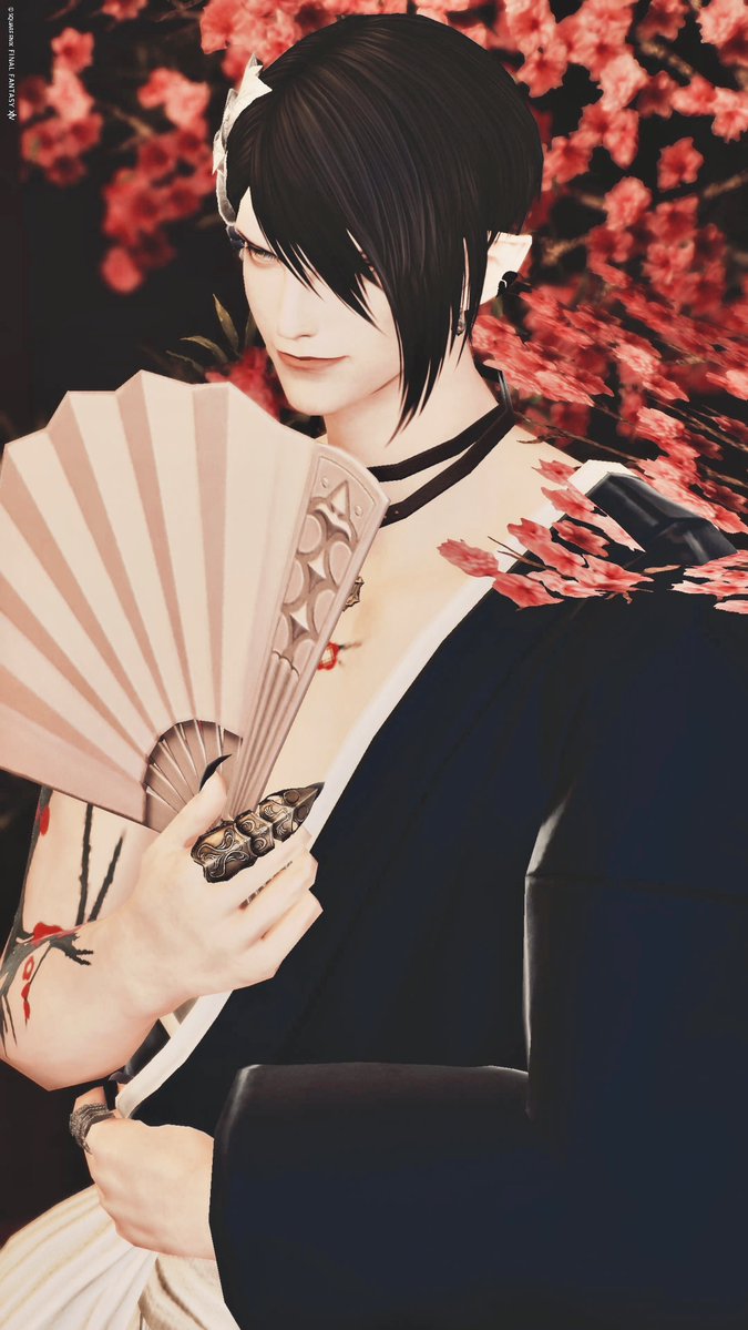 今日のBGMは💿

🎶導火/月詠み

#本日のエレゼン #本日のエレオス