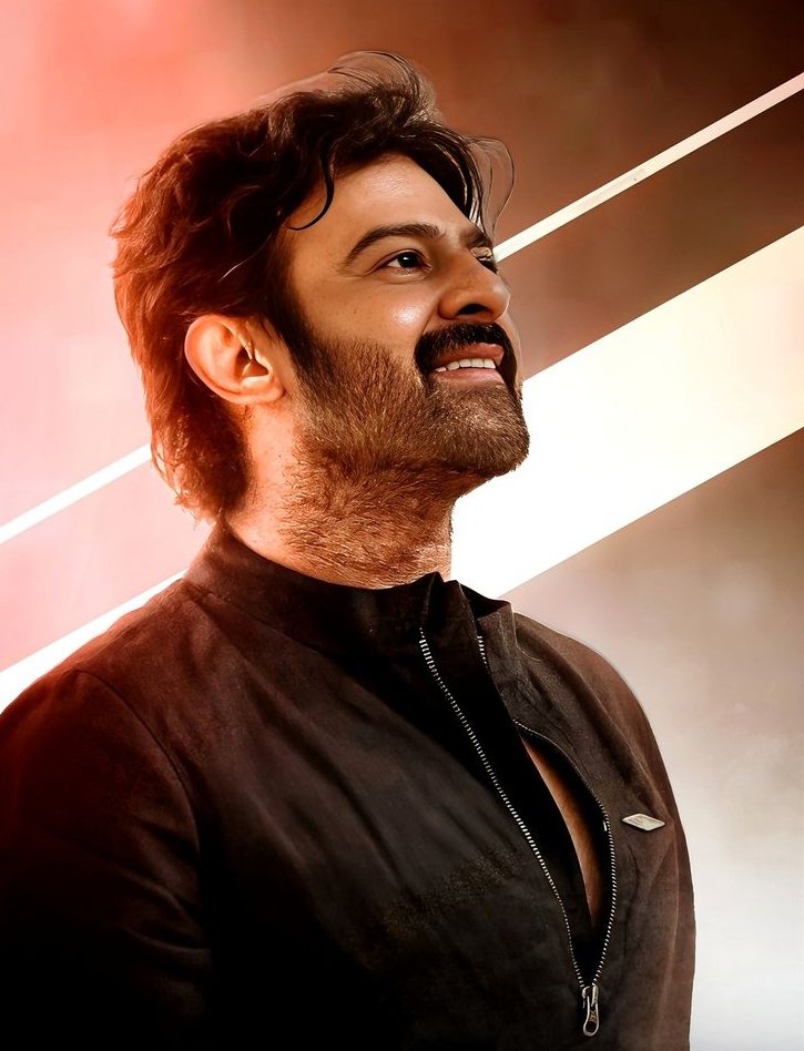 GetsCinema's tweet image. #Prabhas - THE FIRST SUPERSTAR - Who Started DIFFERENT Concepts in Pan India Level After Decade Now #Telugu Heroes Following his PATH.