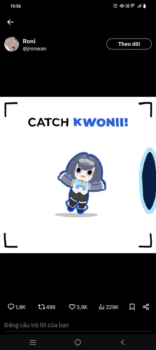 2834Mini's tweet photo. @jronwan Ez https://t.co/ucIkkJUdcB