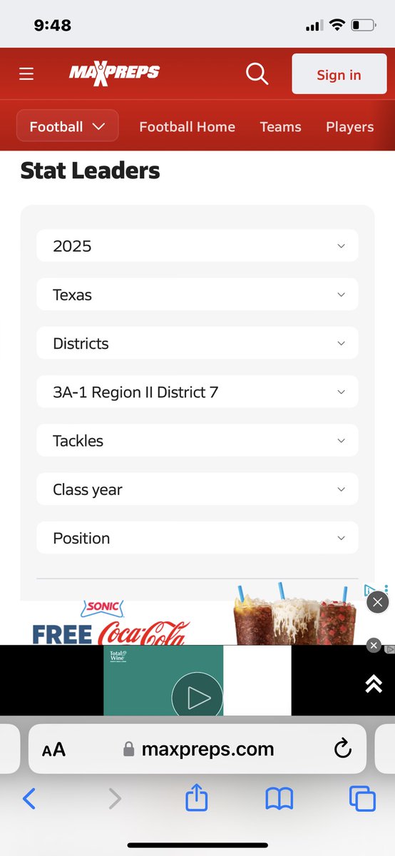 Brandon Anderson tweet media