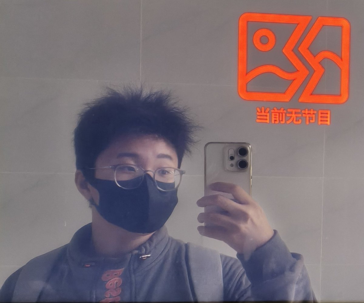 捌月七 tweet media