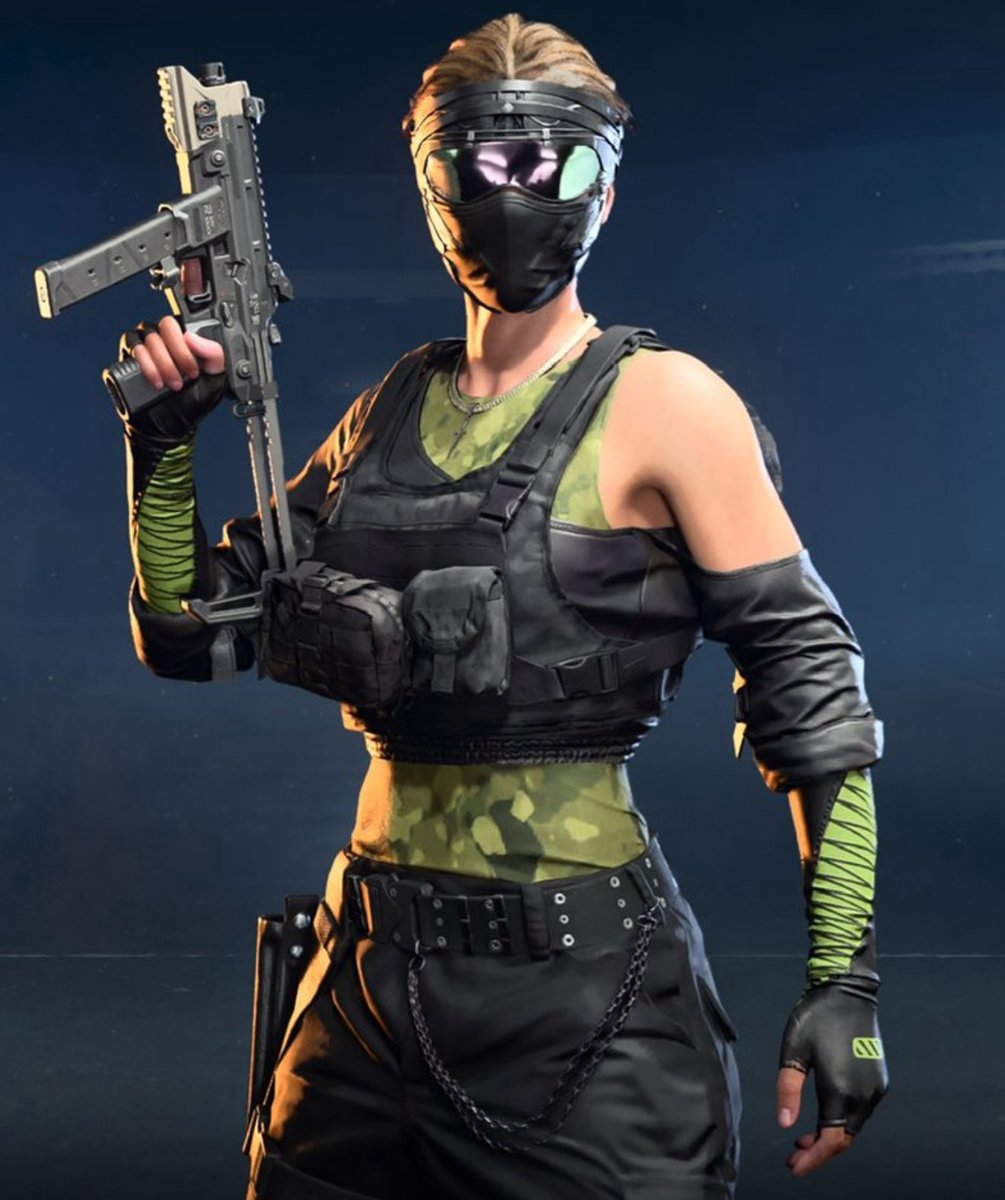 Call of Duty Black Ops 7 Informer tweet media