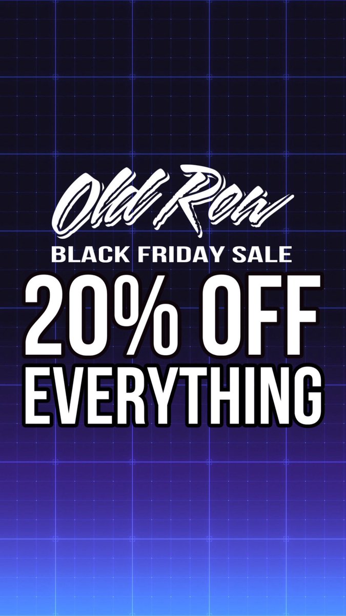 Old Row ‘25 NATTY CHAMPS 🐊 tweet media