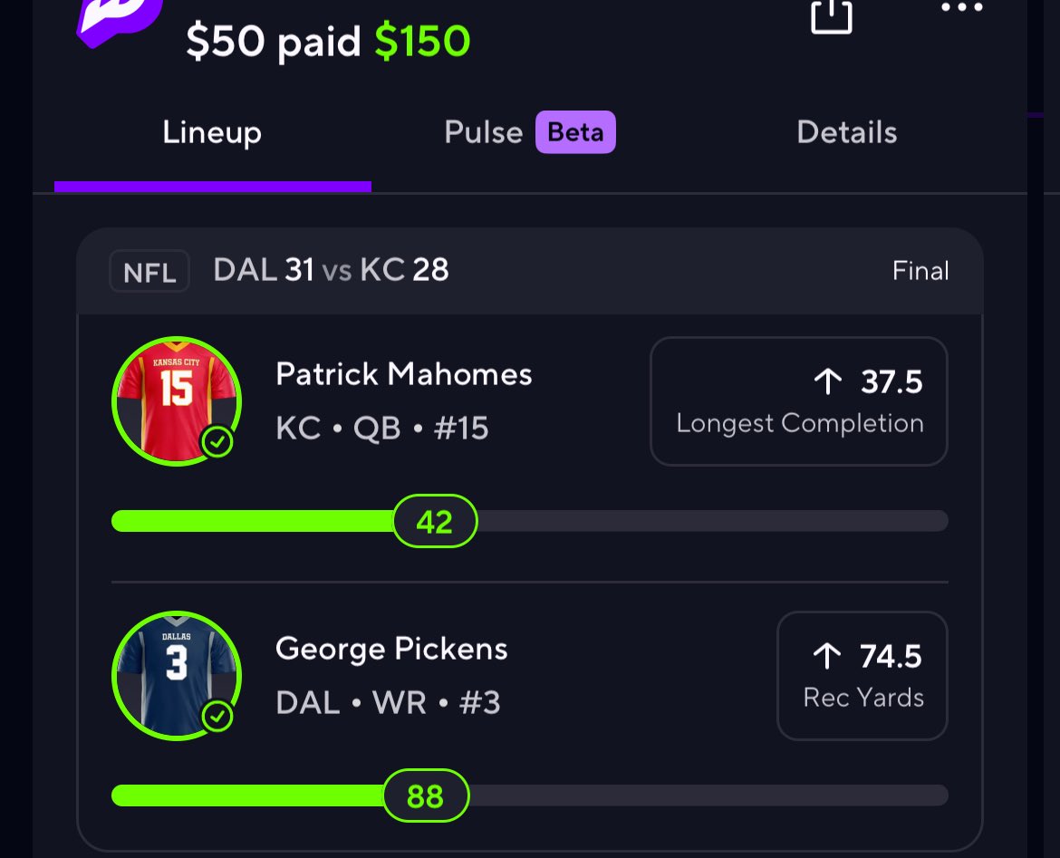 Swift_DFS's tweet image. SOMEONE STOP SWIFT 

@here #prizepicks #underdog #gambling #sports #nba #cs2 #esports