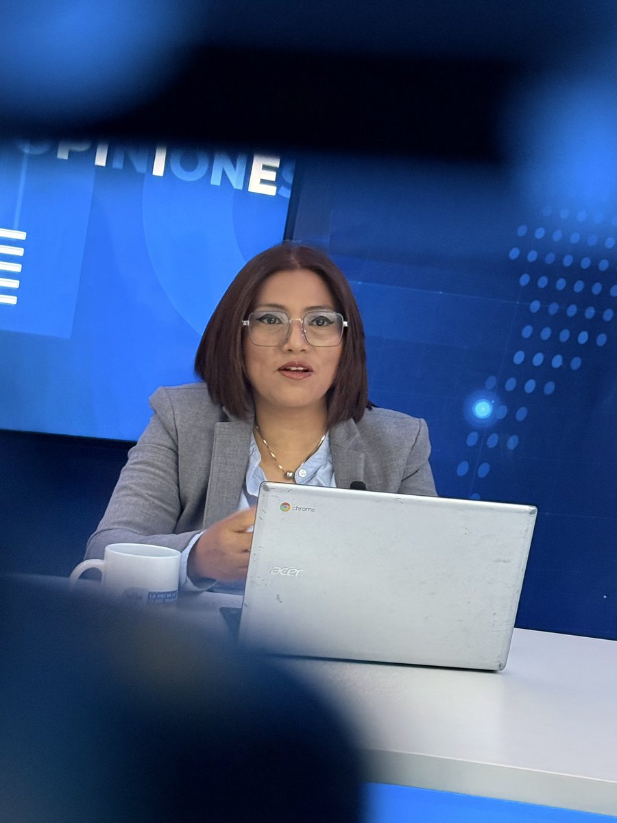 AyalaFrankSv's tweet photo. "Toda institución debe garantizar lo siguiente:

✓ Que el trabajador sea escuchado.
✓ Imparcialidad.
✓ Motivación en la apertura de procesos.
✓ Legalidad y respeto al debido proceso."

Yamileth Sosa @YamilethSosaSv
Secretaria Primero de Conflictos y Dirigente Sindical STISSS https://t.co/b3PmotU3fP