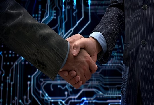 CIOTech_Outlook's tweet image. Wipro, IISc Form Strategic Alliance for Frontier Tech R&amp;amp;D

Read More: lnkd.in/dRFbHuzn

#InnovationandDevelopment #advancedAI #digitalinfrastructure #criticalinfrastructure #advancedoptimization