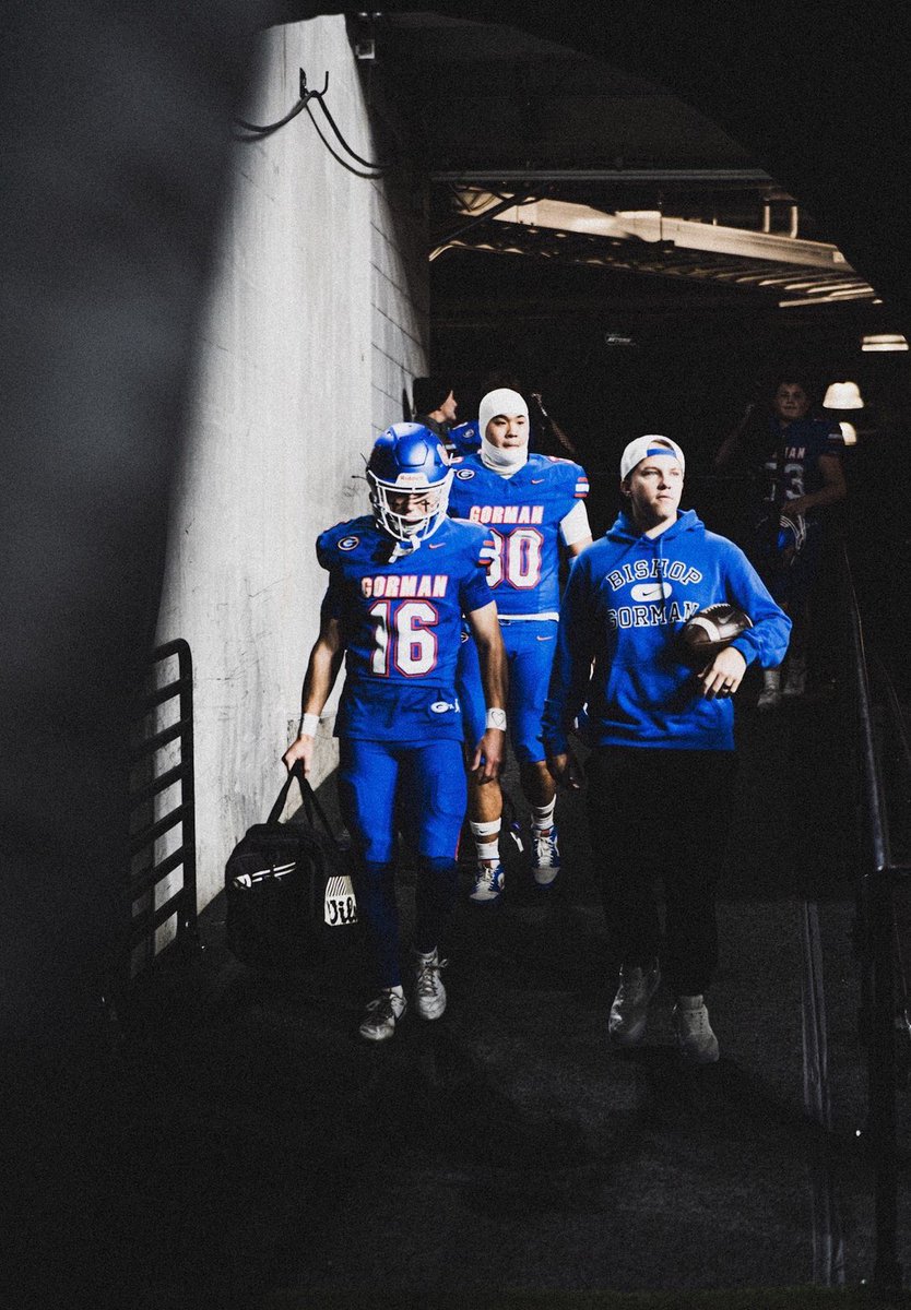 Coachblevin's tweet photo. Third year representing the G. Blessed to end it with a State Championship in the Nevada Open Division. These guys work year around to make it happen and be the best athletes they can and it shows with the end results. #1 team in NEVADA. #GoGaels⚔️ https://t.co/z35I6lt1tz