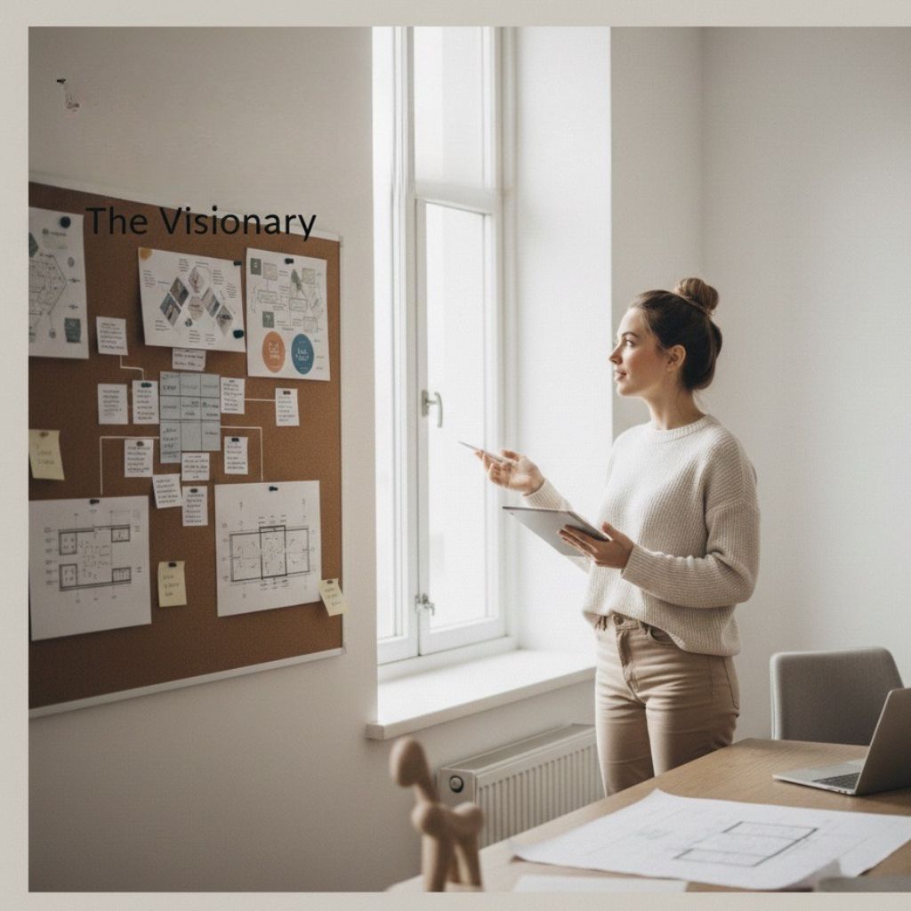 VAmelanie95's tweet image. What type of entrepreneur are you? Which one are you? 😊

I&apos;ve worked with all types — and I support them all.

#funpost  #relatablebusiness