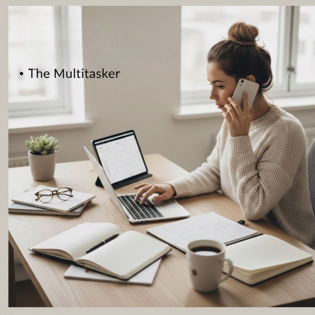 VAmelanie95's tweet image. What type of entrepreneur are you? Which one are you? 😊

I&apos;ve worked with all types — and I support them all.

#funpost  #relatablebusiness