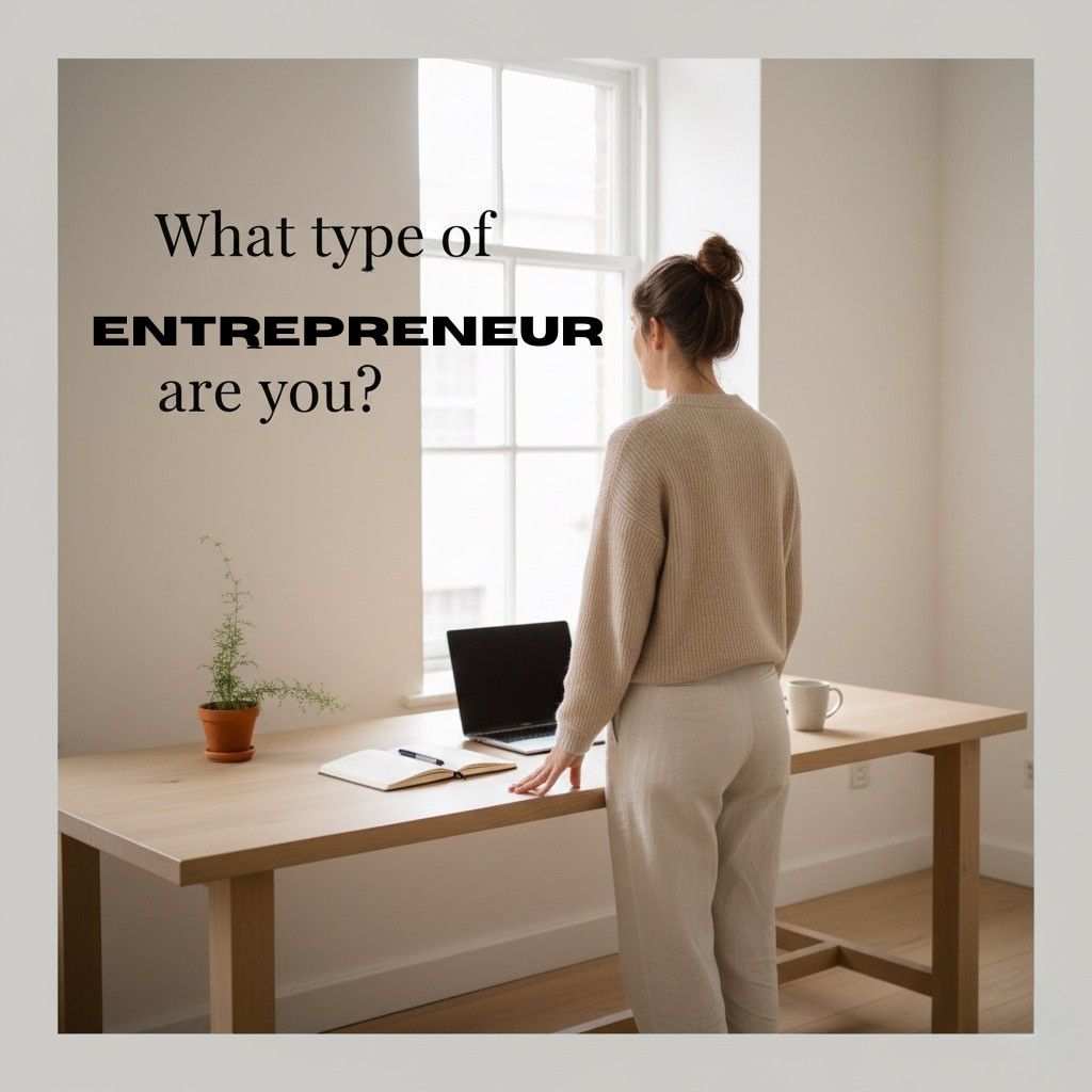 VAmelanie95's tweet image. What type of entrepreneur are you? Which one are you? 😊

I&apos;ve worked with all types — and I support them all.

#funpost  #relatablebusiness
