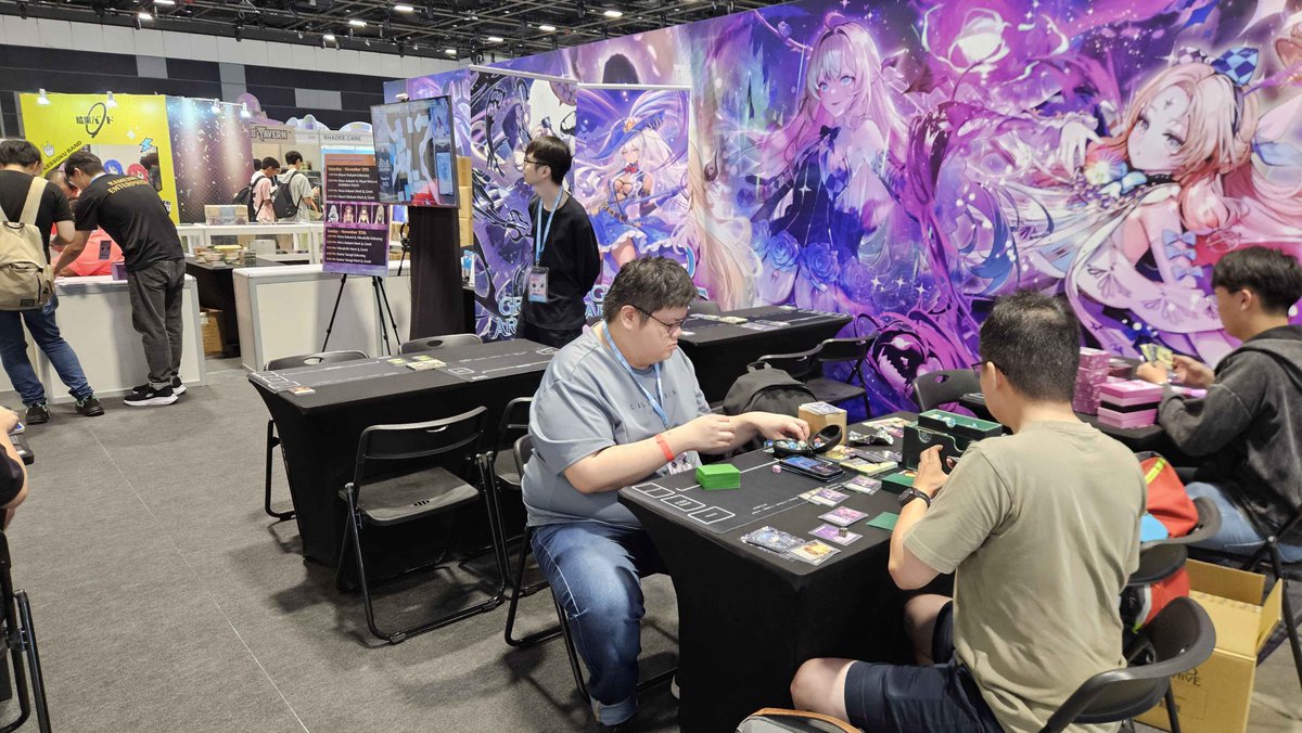 ナカシー_TGCShuffle GA/MTG/FaB/D&D/ボドゲ (@kaobure_tcg) / Posts / X