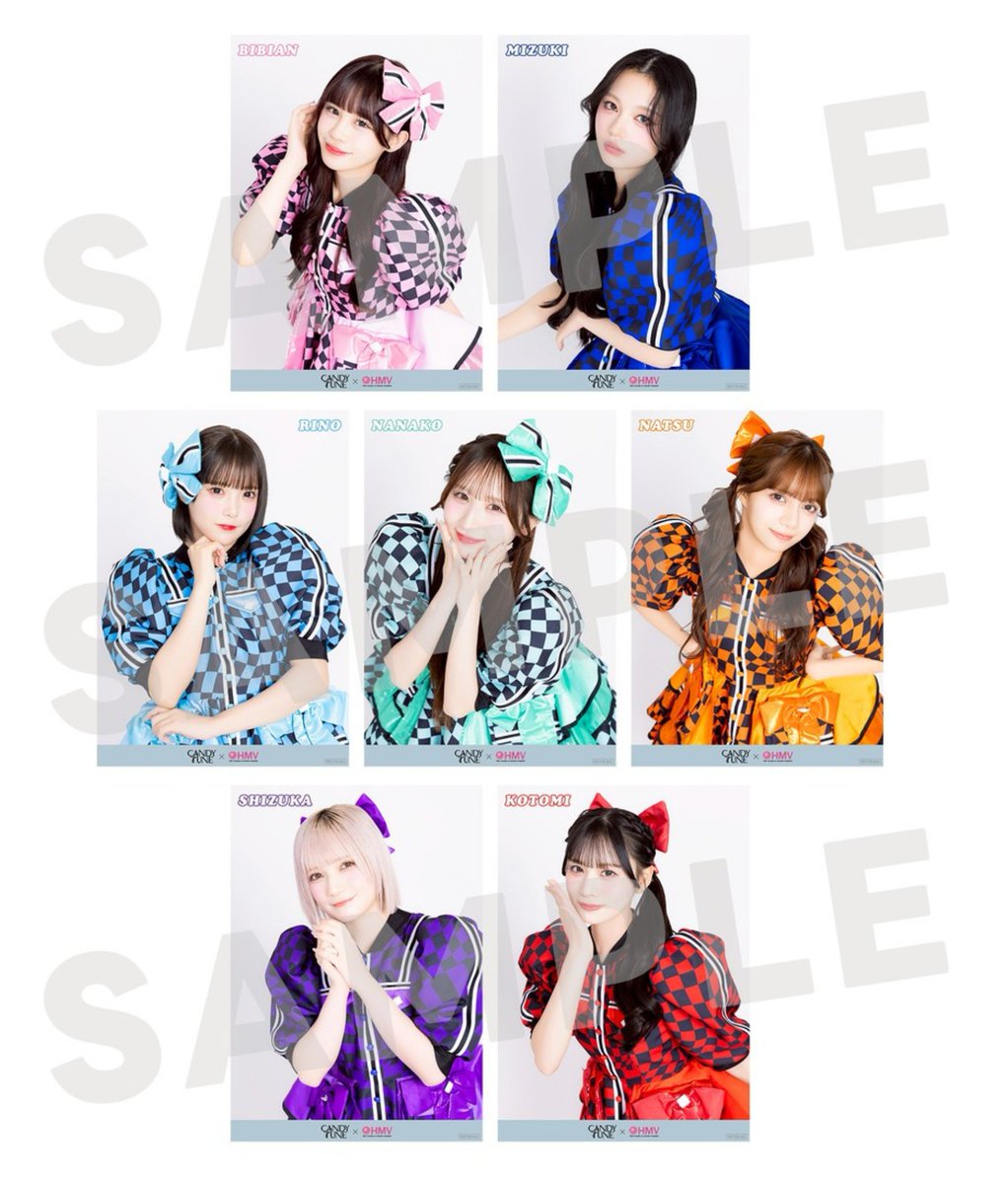 ✨👗 衣装展 × ベストアルバム連動企画実施決定 💽✨ 「∼ KAWAII LAB