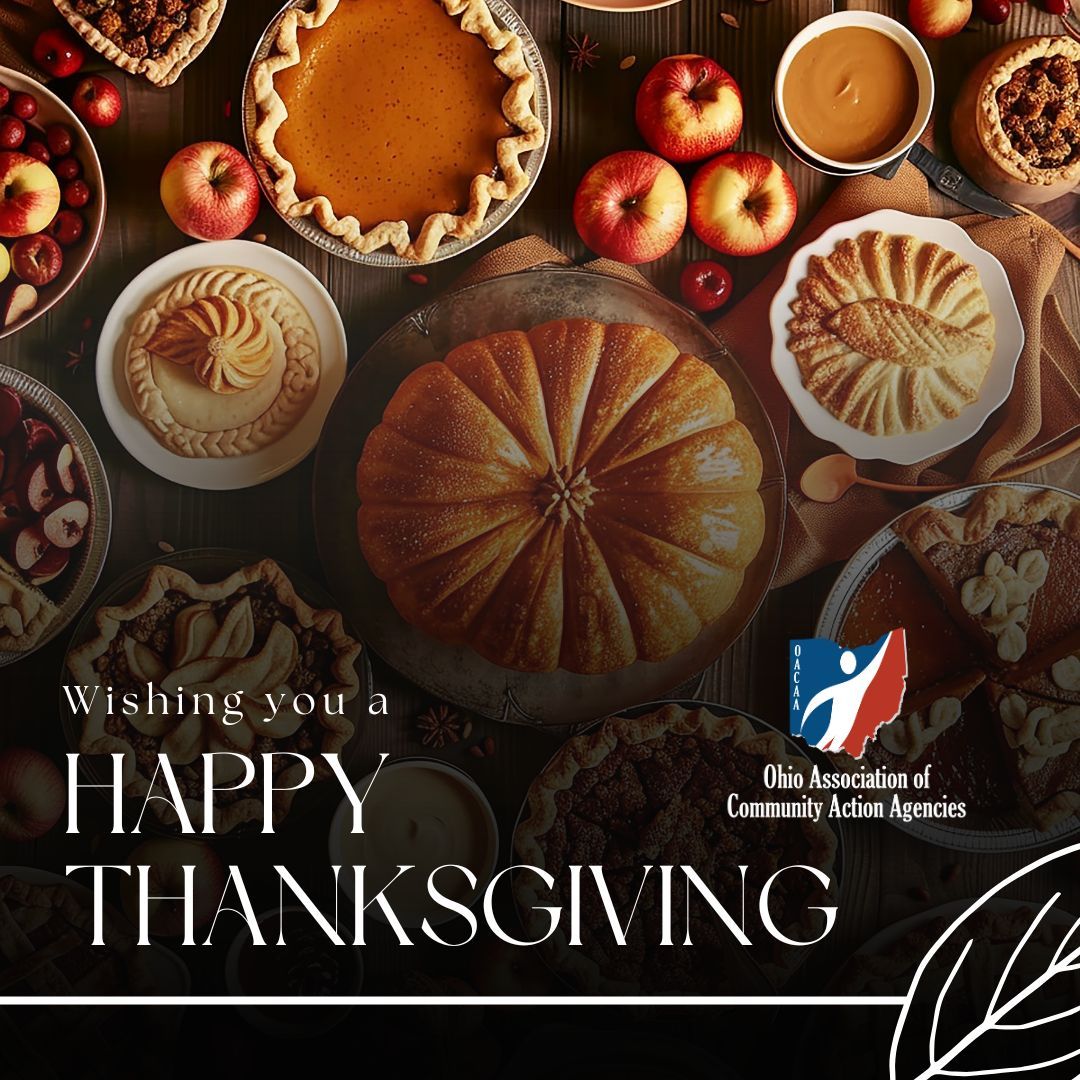 Ohio Association of Community Action Agencies tweet media