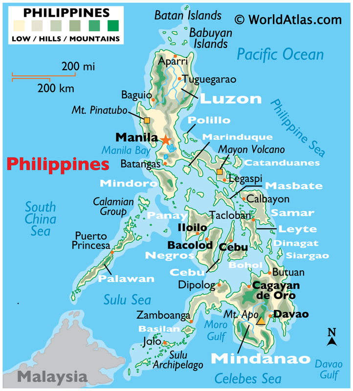 BREAKING: Aventurine found busting a fucking move in the Philippines