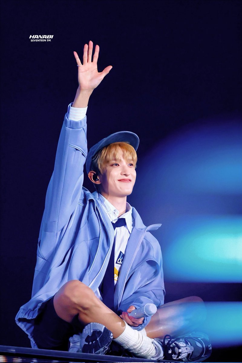 도겸이 사랑하는 사람?
저여🙋🏻‍♀️