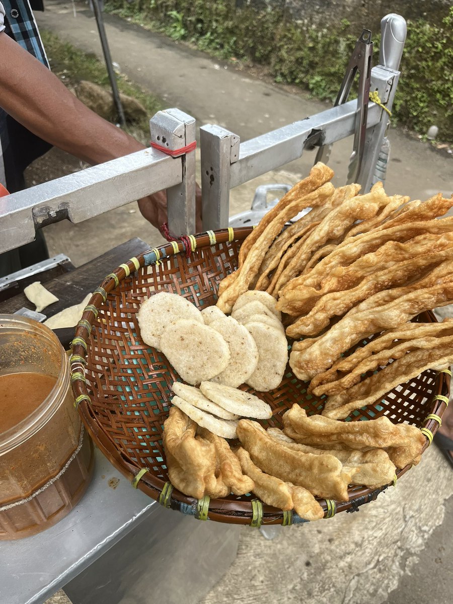 KulineRain's tweet image. THANK YOU SUNDA