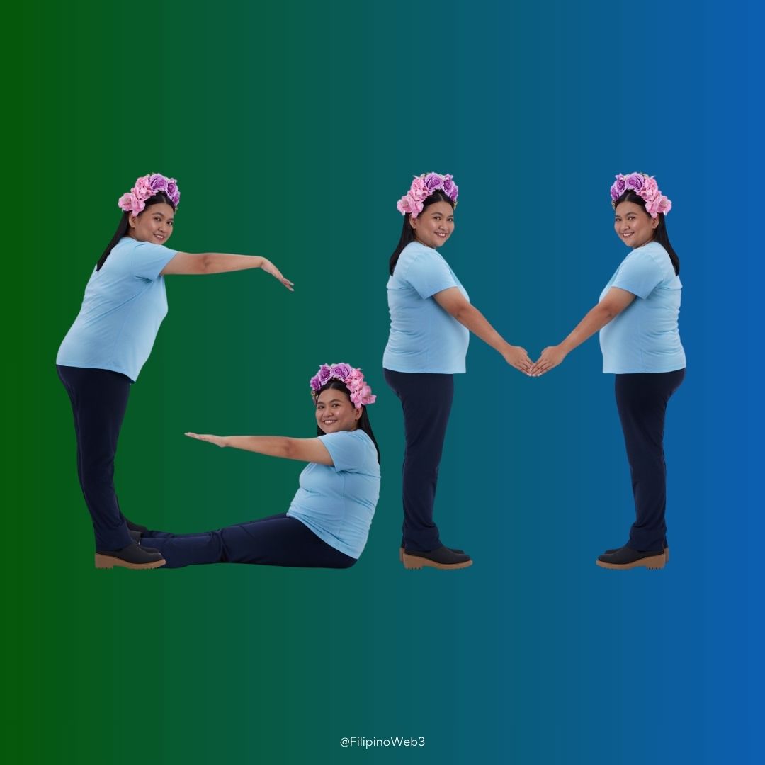 Filipino Web3 tweet media