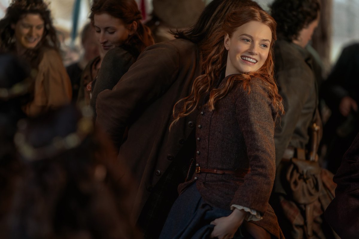 Happy Birthday #HarrietSlater