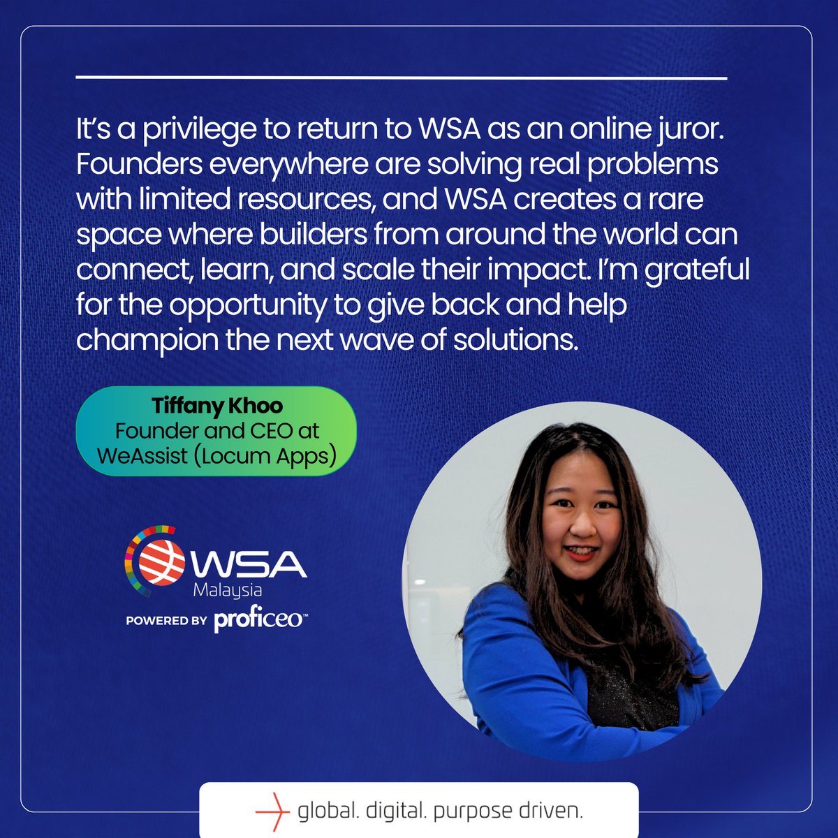 Proficeo tweet media