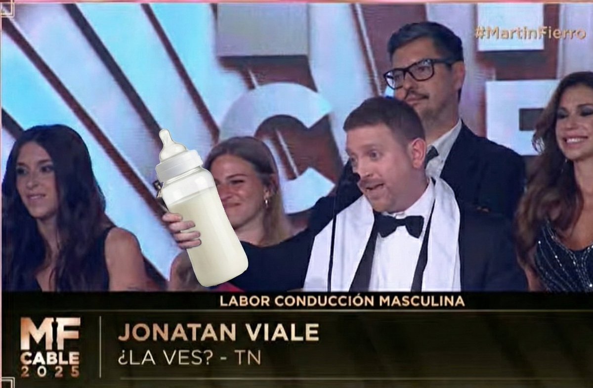 MauroFdz's tweet image. 