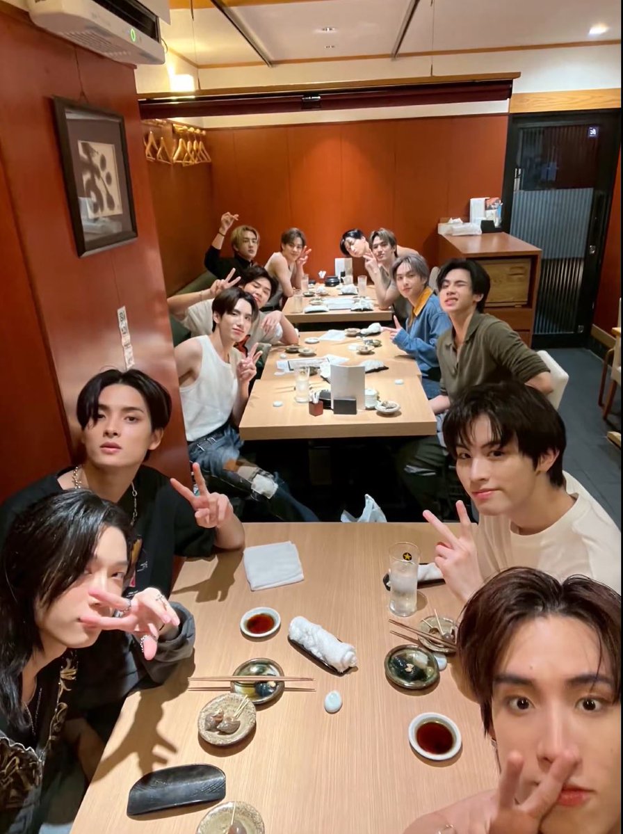 lulooyayaa's tweet image. น่ารักกก