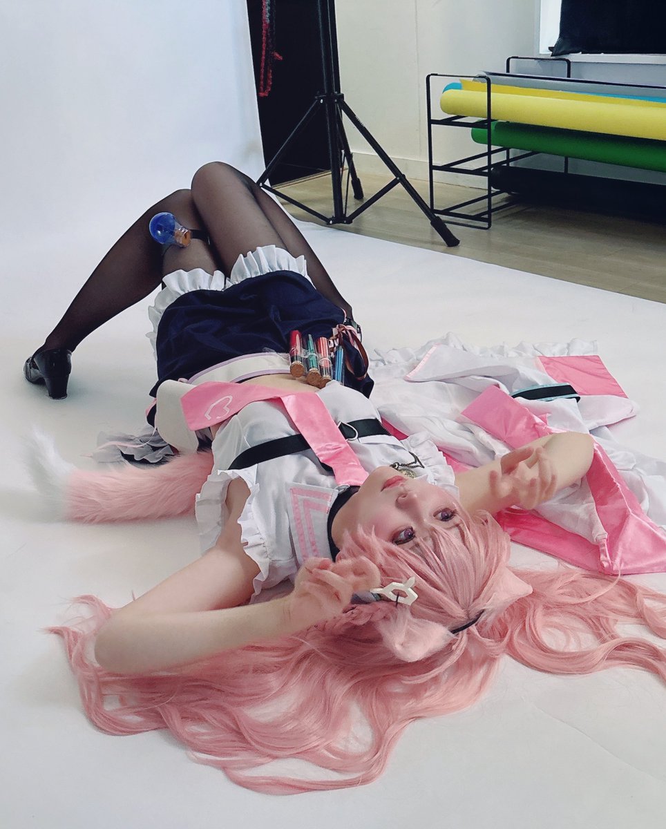 碧ノ ゆゆ⛓🩶ᩚ tweet media