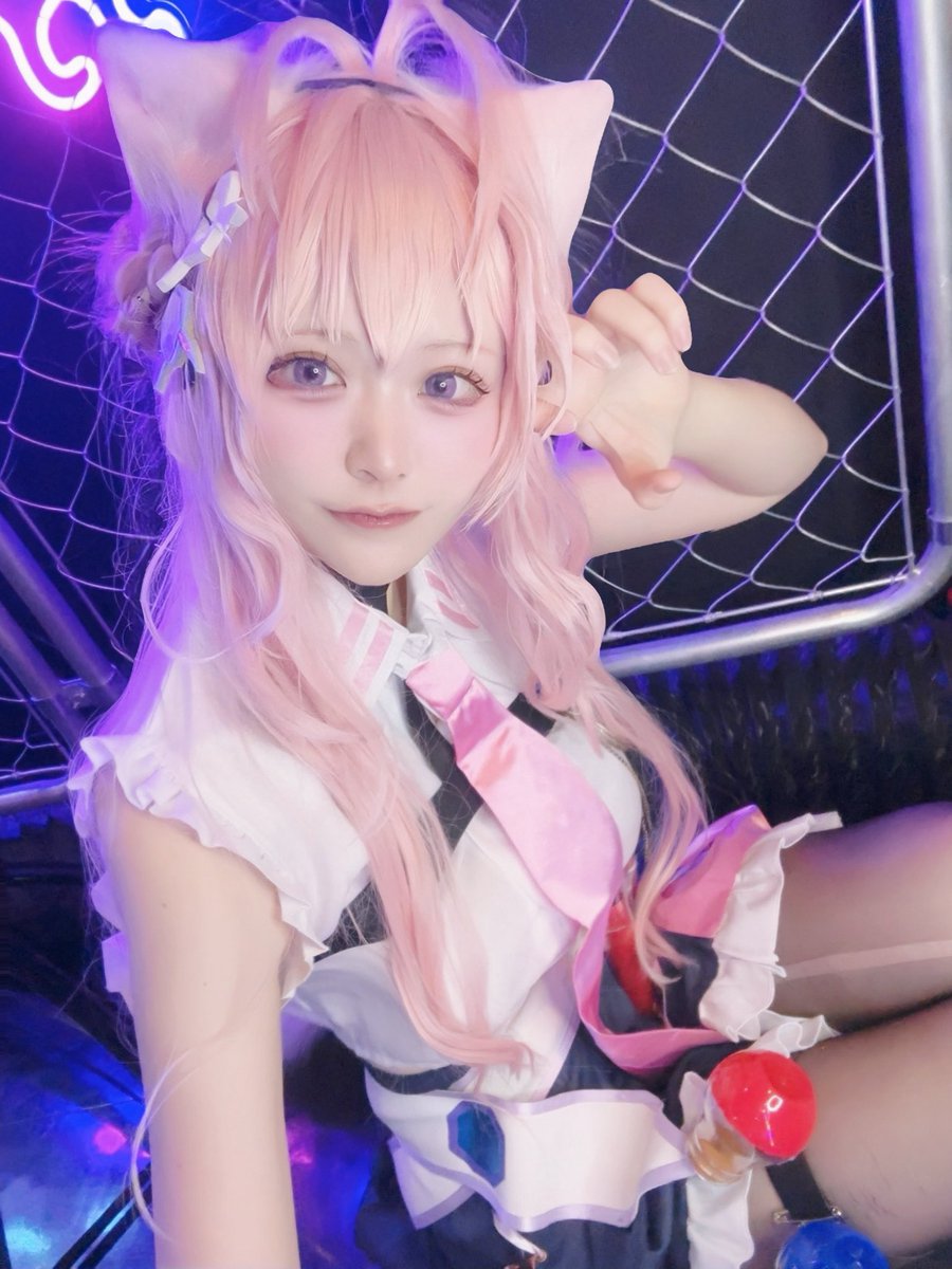 碧ノ ゆゆ⛓🩶ᩚ tweet media