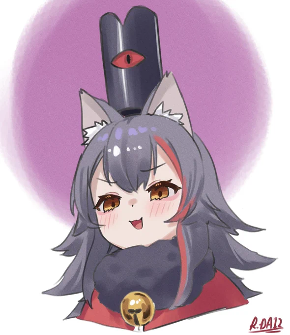 rkgkみお〜んDay8 教祖みぉーん