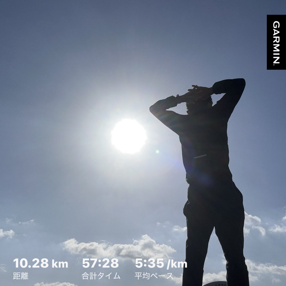 【目標は修正しても良い】
「決めたことは最後まで貫く！」

それができれば一番かっこいいですが、
定期的に進捗を見直して、ときには下方修正することも大切。
ムリに目標達成をしようとしてケガをしたら本末転倒です💦

時には引くことも大切ですよ💡

#タビオとともにゴールへ