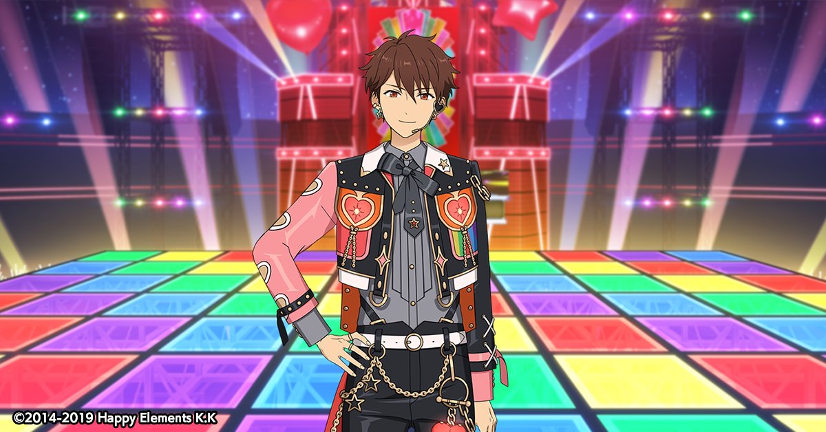 【購入前にコメントください】あんスタ まとめ売り 日和 月刊ザテレビジョン」創刊30周年イヤー突入！記念コラボ第1弾は