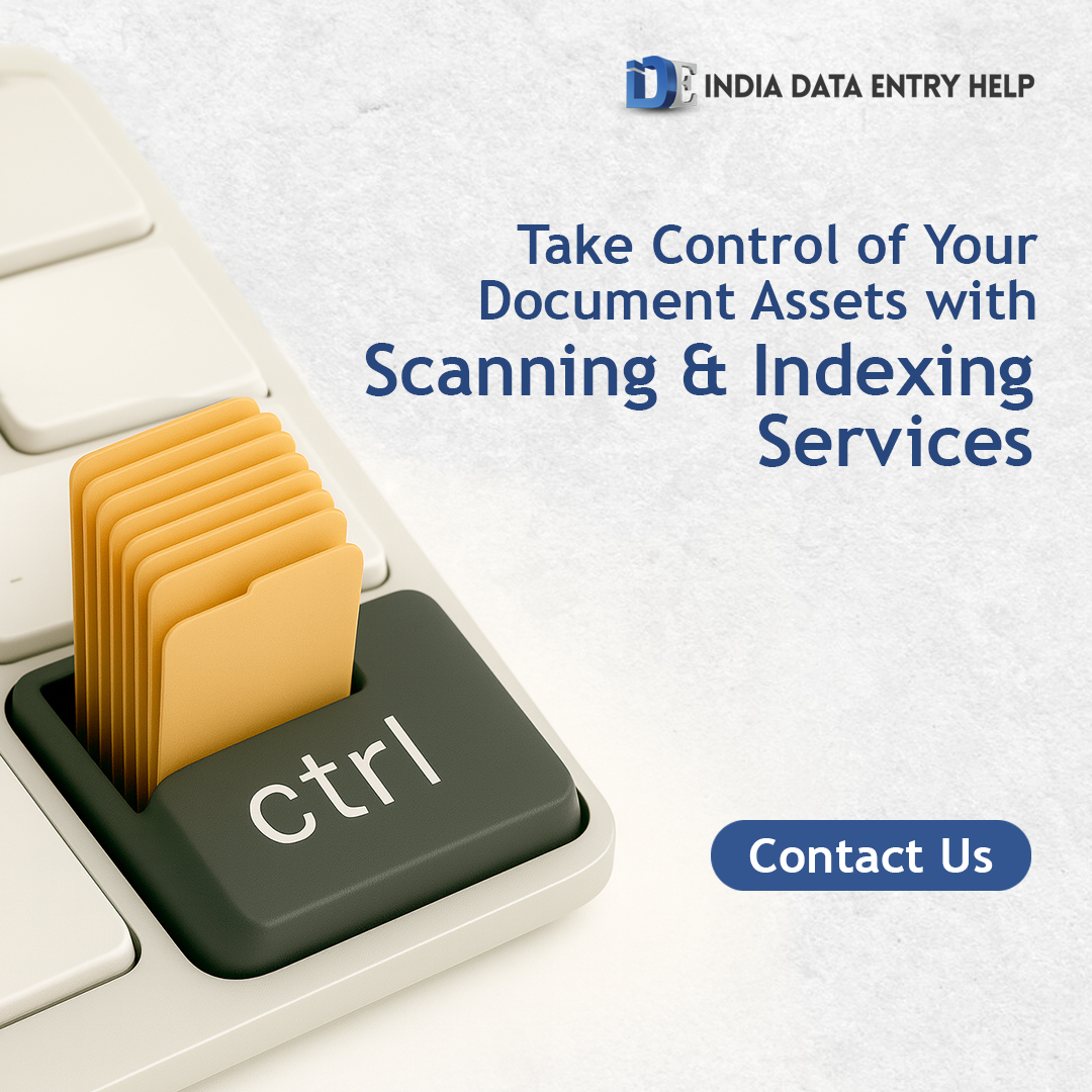 ind_dataentry's tweet image. Streamline the way you manage documents with our Scanning &amp;amp; Indexing Services. 📄✨
Discover the difference with our professional Data Entry Services today!
📩 Contact us - support@indiadataentryhelp.com

#indiadataentryhelp #ScanningandIndexing #bposervices #DataProcessing