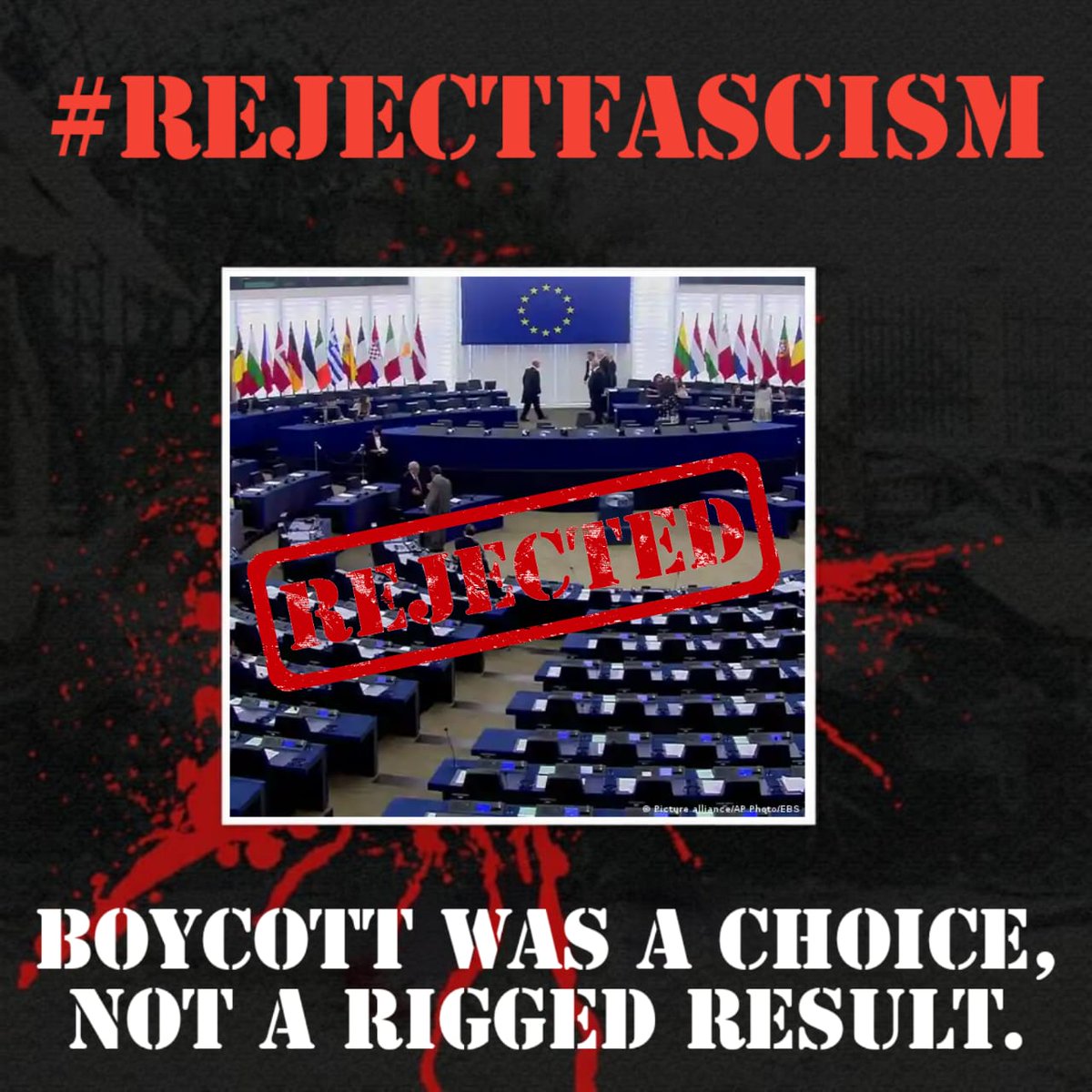 Kogwilo1's tweet image. Democratic institutions are evolving through local consensus and reform — not through external orders. Domestic legitimacy matters more than foreign approval. Respect Our Democracy #RejectForeignInterference