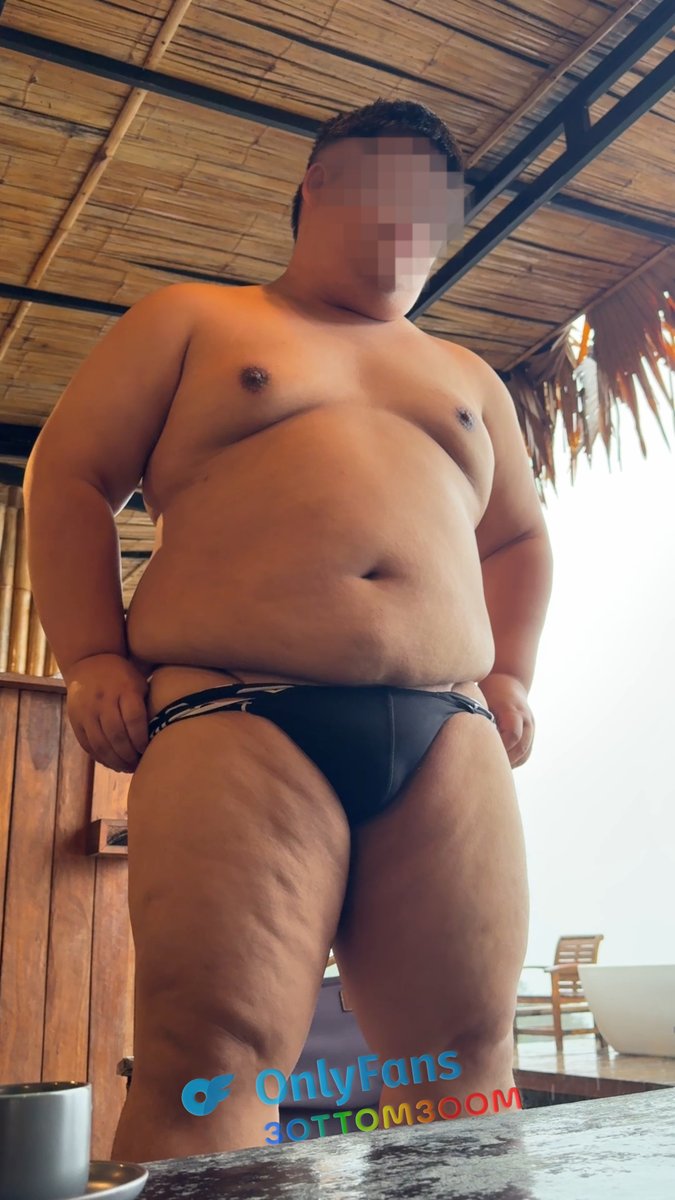 Chubby 3oom 🐻‍❄️🔞 tweet media