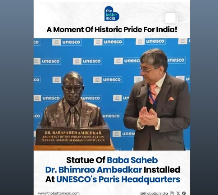 1vinci6le's tweet image. Why not Queer Savarkar?