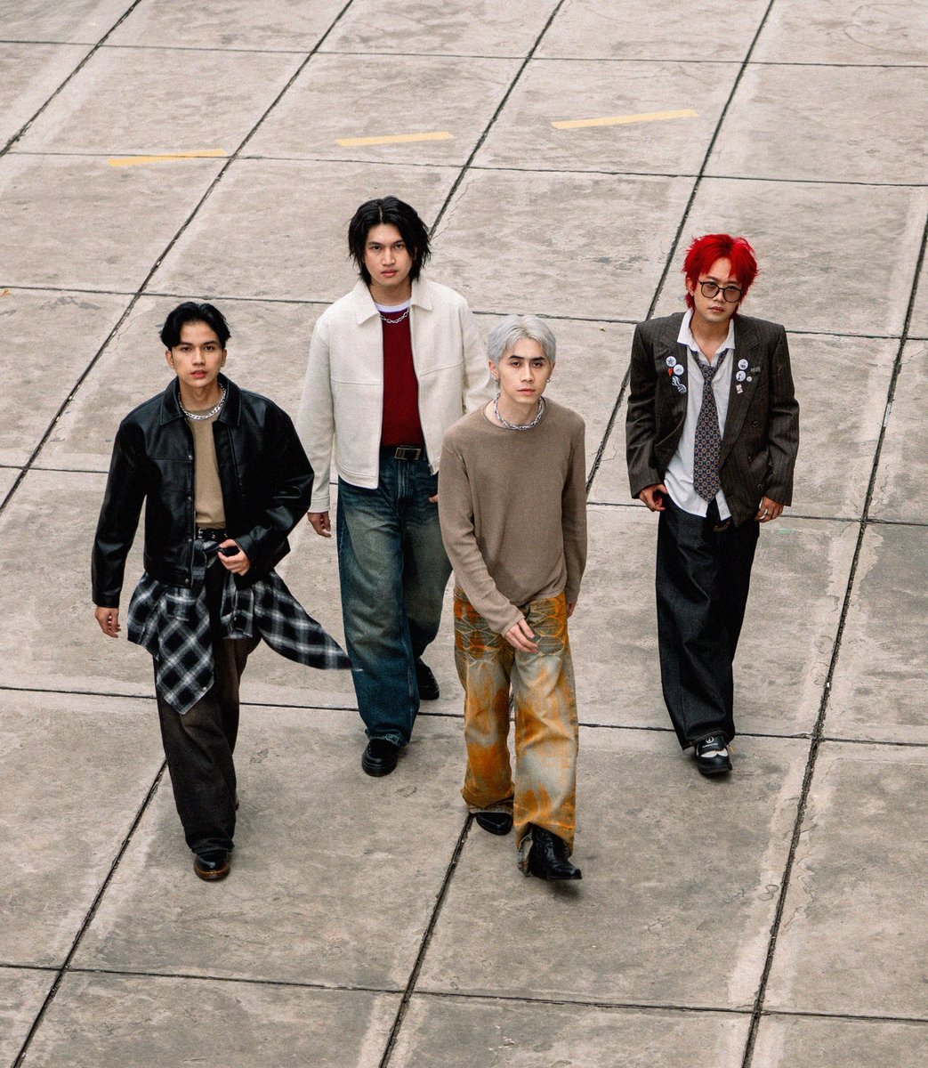 Indonesian Pop Base tweet media