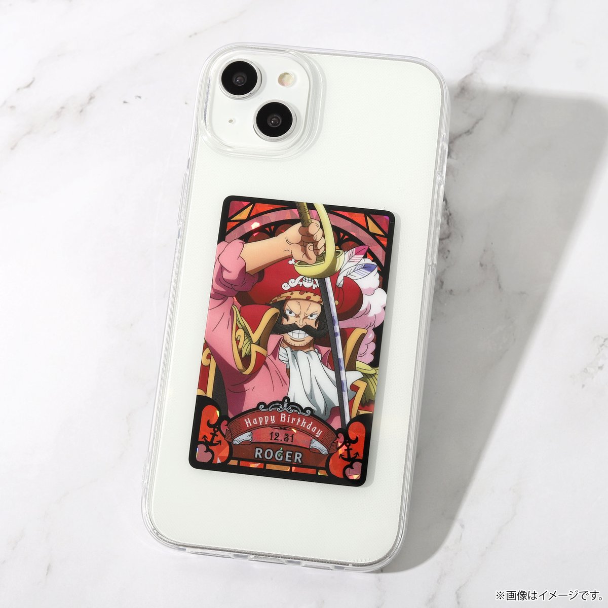 🎉新商品🎉 いよいよ明日発売！ 麦わらストア限定 ワンピース HBD